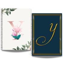 Agenda Planner - Letra Y Agenda Planner - Letra Y