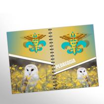 Agenda Planner - Pedagogia Agenda Planner - Pedagogia