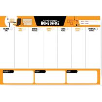 AGENDA/PLANNER Permanente Home Office 53F.320X220MM PCT.C/10 AGENDA/PLANNER Permanente Home Office 53F.320X220MM PCT.C/10
