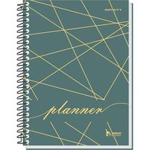 Agenda Planner Permanente INFINITY CD Espiral 96FL PCT.C/04