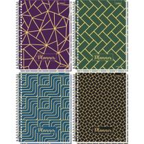 AGENDA/PLANNER Permanente INFINITY CD Espiral 96FLS.