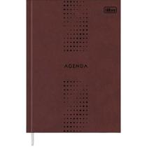 Agenda Planner Pratika Costurada Permanente M6