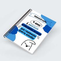 Agenda Planner Profissões Cursos 2026 Meme Flork ADMINISTRAÇÃO