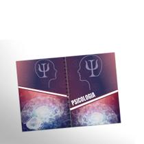 Agenda Planner - Psicologia Agenda Planner - Psicologia
