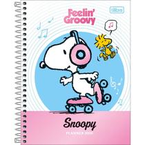 Agenda Planner Snoopy 2026 Tilibra