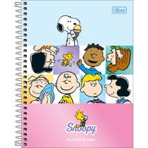 Agenda Planner Snoopy 2026 Tilibra