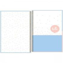 Agenda Planner soho 2020 Tilibra Agenda Planner soho 2020 Tilibra