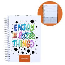 Agenda Planner Sortida S/Data 20x15cm 320fls