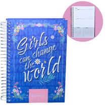 Agenda Planner Sortida S/Data 20x15cm 320fls