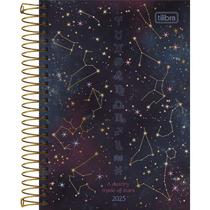 Agenda Planner Tilibra Magic 2025 Espiral 1 ed Agenda Planner Tilibra Magic 2025 Espiral 1 ed