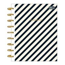 Agenda Planner Tilidisco Semanal West Village 2024 - Tilibra