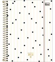 Agenda Planner West Village 2025 Tilibra