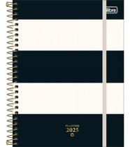 Agenda Planner West Village 2025 Tilibra