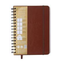 Agenda planner wire o 2025 classica semanal anotacoes a5 cafe Agenda planner wire o 2025 classica semanal anotacoes a5 cafe