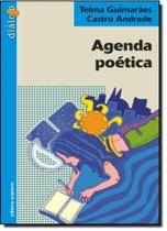 Agenda Poética - SCIPIONE (PARADIDATICOS)