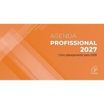 Agenda profissional 2027 Agenda profissional 2027