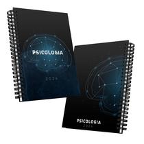 Agenda Psicologia para psicólogo ou psicóloga