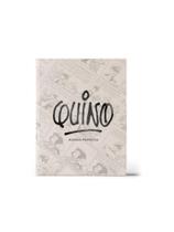 Agenda quino perpetua beige - 3 dias por pagina