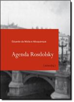 Agenda Rosdolsky Agenda Rosdolsky