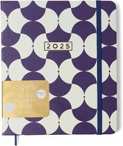 Agenda semanal 2025 17x20 planner bo Agenda semanal 2025 17x20 planner bo