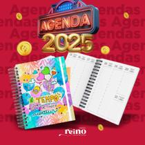 Agenda Semanal