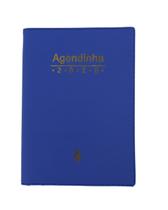Agenda Simples 2026 - Azul Agenda Simples 2026 - Azul