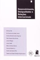 Agenda social das relacoes internacionais - EDITORA PUC MINAS