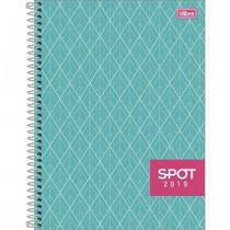 Agenda Spot M9 2018 - Tilibra