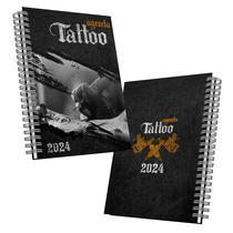 Agenda Tatuador Tattoo Agendamentos