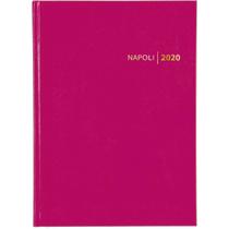 Agenda Tilibra 2021 Napoli Feminina CD. 176FLS.