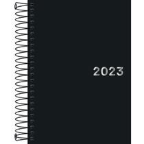 Agenda Tilibra 2023 Executiva Napoli Espiral