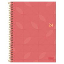 Agenda Tilibra 2024 Executiva Spot Rosa Agenda Tilibra 2024 Executiva Spot Rosa