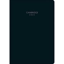 Agenda Tilibra Cambridge Grampeada Planner M7 2026 Agenda Tilibra Cambridge Grampeada Planner M7 2026