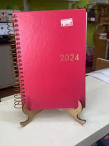 Agenda Tilibra Napoli 2024 Agenda Tilibra Napoli 2024