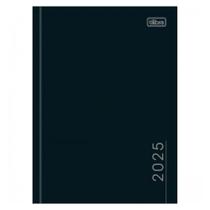 Agenda Tilibra Pepper Preta M4 2026