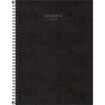 Agenda Tilibra Planner Cambridge Espiral M9 80 Folhas