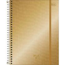 Agenda Tilibra Planner West Village Espiral 2025 M7