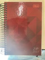 Agenda Tilibra ZIP 2023