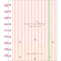 Agenda Tilidisco Soho Planner 2024 M7 Tilibra