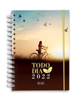 Agenda Todo Dia - Bolso