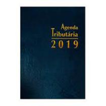 Agenda tributaria 2019 - Freitas Bastos