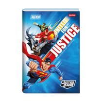 Agenda - United For Justice - Jandaia 192pag. 134mmx200mm