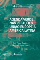 Agenda Verde Nas Relações União Europeia-América Latina