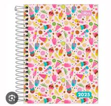 Agendas d+ tilibra
