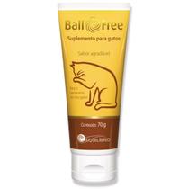 Agener Ball Free Suplemento Para Gatos 70g