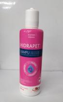 Agener Hidrapet Xampu 200 ml - Agener União Agener Hidrapet Xampu 200 ml - Agener União