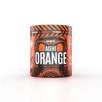Agent Orange Pre Workout 250G Pink Lemonade New Millen Agent Orange Pre Workout 250G Pink Lemonade New Millen