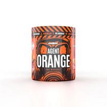 Agent Orange Pre Workout (250g) - Sabor: Pink Lemonade