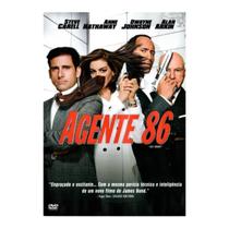 Agente 86 (2008) - DVD - Get Smart