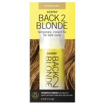 Agente Colorante Everpro Back 2 Blonde Médio 113 ml Agente Colorante Everpro Back 2 Blonde Médio 113 ml